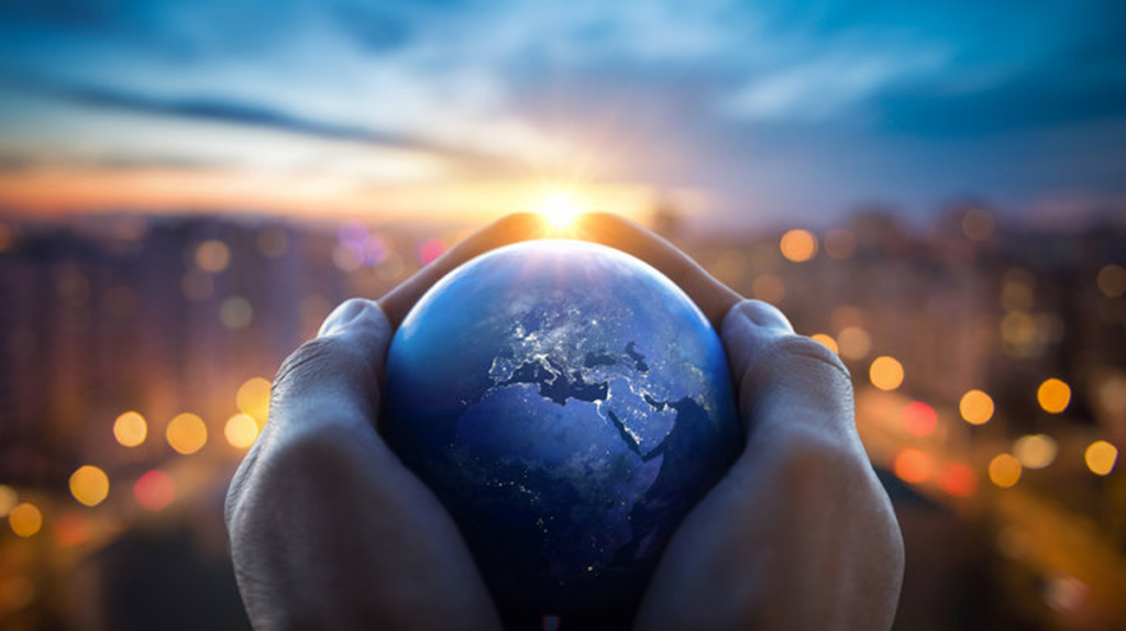 Supply Chain Risk Management